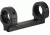 DNZ Products Game Reaper Scope Mount - Benelli Slug Gun Sbeii, Low Ring, 1 in Tube, Black Matte, B50700