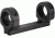 DNZ Products Game Reaper Scope Mount - Benelli Slug Gun Sbeii, Medium Ring, 1 in Tube, Black Matte, B52700