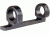 DNZ Products Game Reaper Scope Mount - Browning BLR Short Action, Low Ring, 1 in Tube, Black, 47500