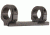 DNZ Products Game Reaper Scope Mount - Browning BLR Short Action, Medium Ring, 1 in Tube, Black, 48500