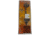 DNZ Products Game Reaper Scope Mount - Browning A Bolt Long Action, Low Ring, 1 in Tube, Camo, 10500C