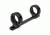 DNZ Products Game Reaper Scope Mount - Browning A Bolt Long Action, Medium Ring, 30 mm Tube, Black Matte, 30500
