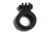 DNZ Products Camera Mounting Ring 1 inch w/ Ring Bottom, Black, GP1SRWB