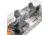 DNZ Products Freedom Reaper 5.66 1in Picatinny Rail, Black 161FPT
