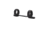DNZ Products Game Reaper Scope Mount - Remington 700 Long Action, Low Ring, 0 MOA, 30 mm Tube, Black Matte, 26700