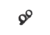DNZ Products Game Reaper Scope Mount - Remington 700 Long Action, Low Ring, 0 MOA, 30 mm Tube, Black Matte, 26700