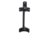 DNZ Products Game Reaper Scope Mount - Remington Model 7, Low Ring, 30 mm Tube, Black Matte, 66700