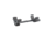 DNZ Products Game Reaper Scope Mount - Remington Model 7, Low Ring, 30 mm Tube, Black Matte, 66700
