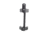 DNZ Products Game Reaper Scope Mount - Remington Model 7, Low Ring, 30 mm Tube, Black Matte, 66700