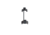 DNZ Products Game Reaper Scope Mount - Savage 93R17, High Ring, 30 mm Tube, Black Matte, 45200H