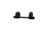 DNZ Products Game Reaper Scope Mount - Tikka T3, Low Ring, 30 mm Tube, Black Matte, 28550