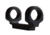 DNZ Products Game Reaper Scope Mount - Howa, Mini Action, High Ring, 1 in Tube, Black Matte, HMA1H