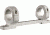 DNZ Products Game Reaper Scope Mount - Howa Long Action, Medium Ring, 30 mm Tube, Silver, 26300S