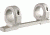 DNZ Products Game Reaper Scope Mount - Howa Short Action, Medium Ring, 30 mm Tube, Silver, 16300S