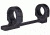 DNZ Products Game Reaper Scope Mount - Kimber 84M, High Ring, 30 mm Tube, Black Matte, 36800