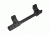 DNZ Products Game Reaper Scope Mount - Remington Model 7, Low Ring, 1 in Tube, Black Matte, 60700
