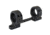 DNZ Products Game Reaper Scope Mount - Remington 700 Short Action Tactical, High Ring, 0 MOA, 30 mm Tube, Black Matte, 36700T