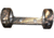 DNZ Products Game Reaper Scope Mount - Genesis, Medium Ring, 1 in Tube, REALTREE APG Camo, 71700C
