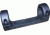 DNZ Products Game Reaper Scope Mount - Genesis, High Ring, 1 in Tube, Black Matte, 72700