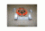 DNZ Products Game Reaper Scope Mount - Remington Model 7, Medium Ring, 30 mm Tube, Silver, 67700s