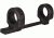 DNZ Products Game Reaper Scope Mount - 7400, 7600, 7615, 750, Medium Ring, 30 mm Tube, Black Matte, 56700