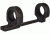 DNZ Products Game Reaper Scope Mount - 7400, 7600, 7615, 750, High Ring, 30 mm Tube, Black Matte, 57700