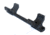 DNZ Products Game Reaper Scope Mount - Savage All Round Receiver Short Action Tactical, Medium Ring, 20 MOA, 30 mm Tube, Black Matte, 34202T