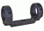DNZ Products Game Reaper Scope Mount - T/C Encore Omega, Extra High Ring, 30 mm Tube, Black Matte, 30007