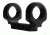 DNZ Products Game Reaper Scope Mount - T/C Encore Omega, Medium Ring, 30 mm Tube, Black Matte, 30002