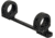 DNZ Products Game Reaper Scope Mount - Winchester XPR, Long Action, Right Hand, Low Ring, 30 mm Tube, Black Matte, XPRL3L