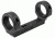 DNZ Products Game Reaper 30mm Black Carry Handle Mount 