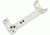 DNZ Products Game Reaper Scope Mount - T/C Encore Omega, Medium Ring, 30 mm Tube, Silver, 30001
