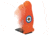 Do All Outdoors Prairie Popper, Orange, 0.22, 22PP