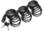 Dead Deer Slt37 Snake Lock Triple Pack 6ft