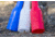 Do All Outdoors Target Factory Bottles, Red White Blue, .22 to 50 Cal, 22BOTT