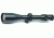 Docter Classic 2.5-10x48 30mm Tube Plex Reticle Rifle Scope - 56101 Rifle scope