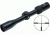 Docter 3-9x40 1'' Tube German #4 Reticle Rifle Scope - 56515 Rifle Scope