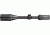 Docter 56545 Sport VZF 8-25x50 Rifle Scope w/ Plex Reticle in the Second Image Plane Rifle scope