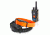 Dogtra 1902S Training Collars, Black/Orange 1902S