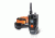 Dogtra 202C Training Collar, Black/Orange 202C