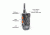Dogtra COMBO Training Collar, Black COMBO