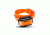 Dogtra iQ Plus Additional Training Collar, Orange iQ Plus ADDITIONAL RECEIVER