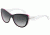 Dolce&amp;Gabbana 3 LAYERS DG4221 Progressive Prescription Sunglasses DG4221-27948G-55 - Lens Diameter 55 mm, Frame Color Black/peral Fuxia/cryst