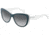 Dolce&amp;Gabbana 3 LAYERS DG4221 Progressive Prescription Sunglasses DG4221-27998G-55 - Lens Diameter 55 mm, Frame Color Petroleum/white Pearl/cryst