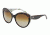 Dolce&amp;Gabbana ALMOND FLOWERS DG4236 Bifocal Prescription Sunglasses DG4236-2841T5-56 - Lens Diameter 56 mm, Frame Color Havana/Aqua Peach Flowers