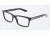 Dolce&amp;Gabbana BLOCK HINGE DG3157 Progressive Prescription Eyeglasses 675-53 - Black Frame, Demo Lens Lenses