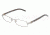 Dolce&amp;Gabbana DG1194 Progressive Eyeglasses - 090 Gunmetal Frame / 51 mm Prescription Lenses, 090-5117