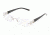 Dolce &amp; Gabanna DG1169B #130 - Silver Frame, Demo Lens Lenses