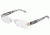 Dolce&amp;Gabbana DG1218 Bifocal Prescription Eyeglasses 1077-5217 - Pale Gold 