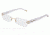 Dolce&amp;Gabbana DG1218 Bifocal Prescription Eyeglasses 1078-5417 - Gold 